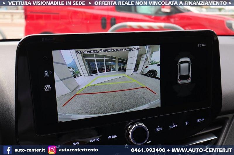 Hyundai i30 N Performance DCT 2.0 T-GDI *SEDILI GUSCIO