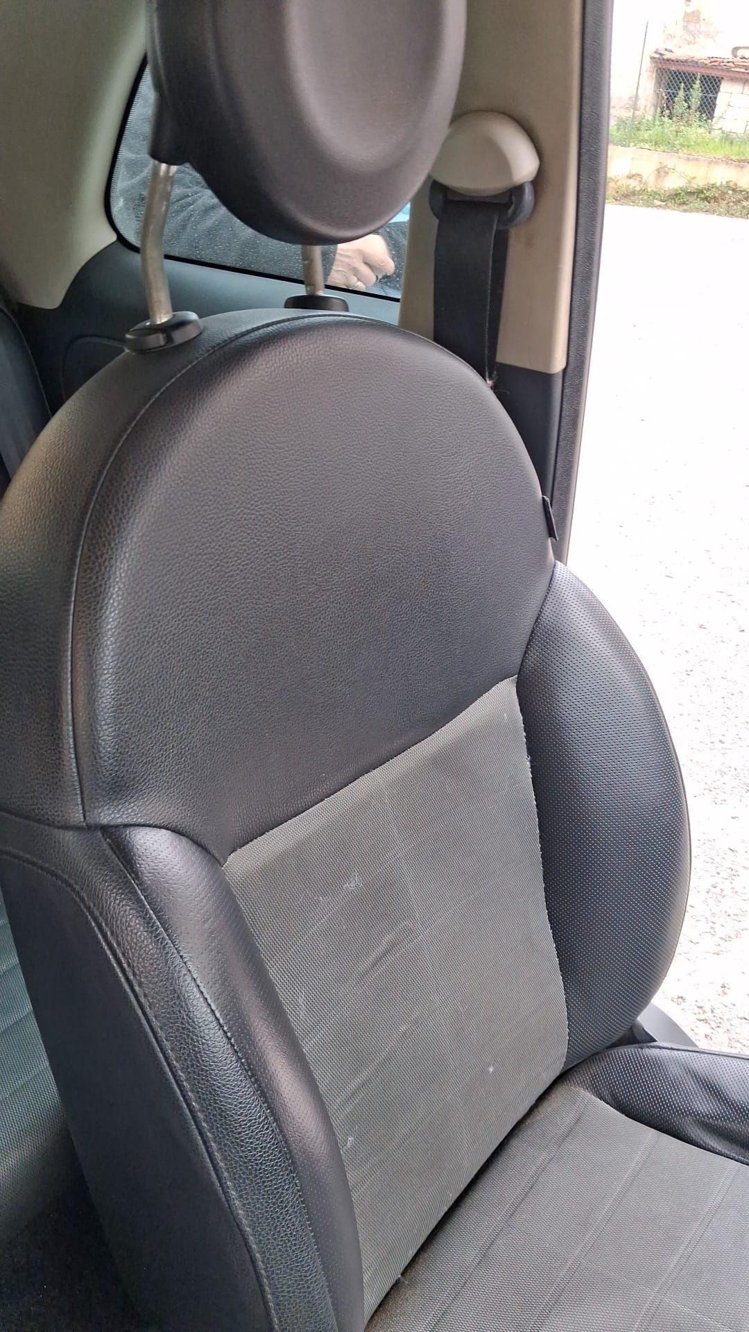 Fiat 500 1.2 benzina 2010 neopatentati