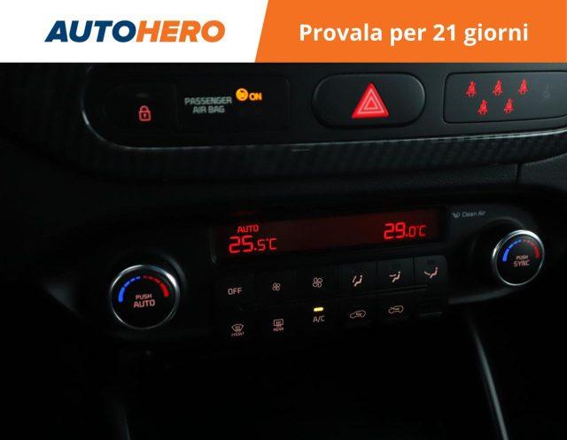 KIA Carens 1.7 CRDi 115 CV Business Class