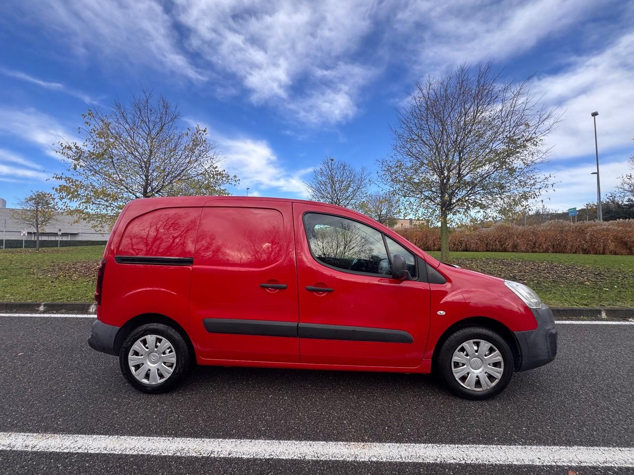 Citroen Berlingo Multispace BlueHDi 75 Feel