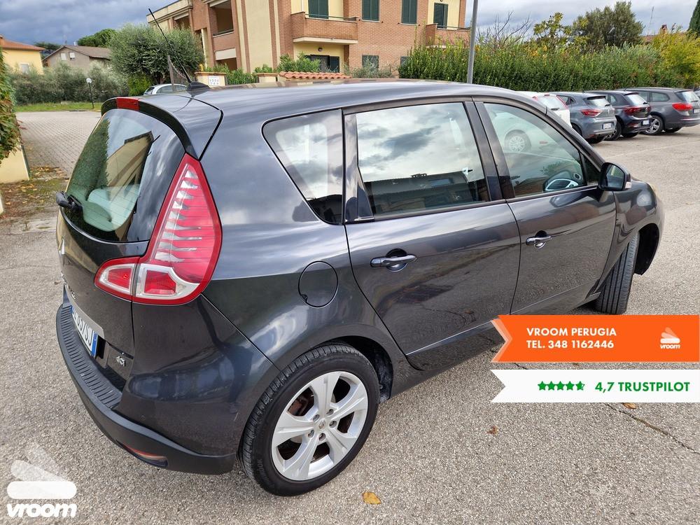 RENAULT Scénic X-Mod 1.5 dCi 110CV Dynamique 1...
