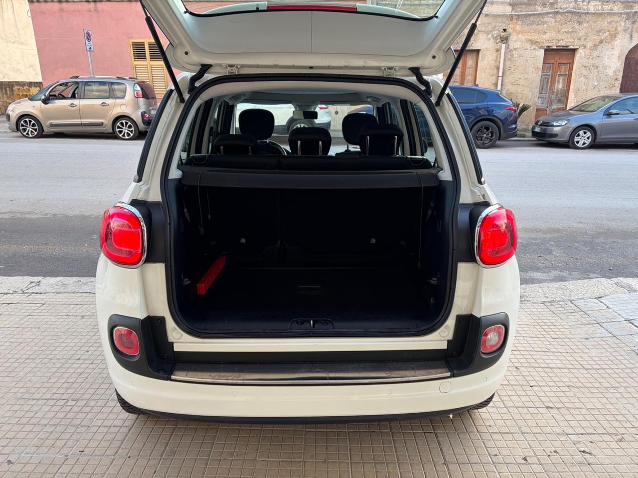 Fiat 500L 1.6 Multijet 120 CV Business