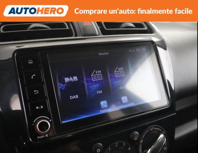 MITSUBISHI Space Star 1.2 Intense SDA