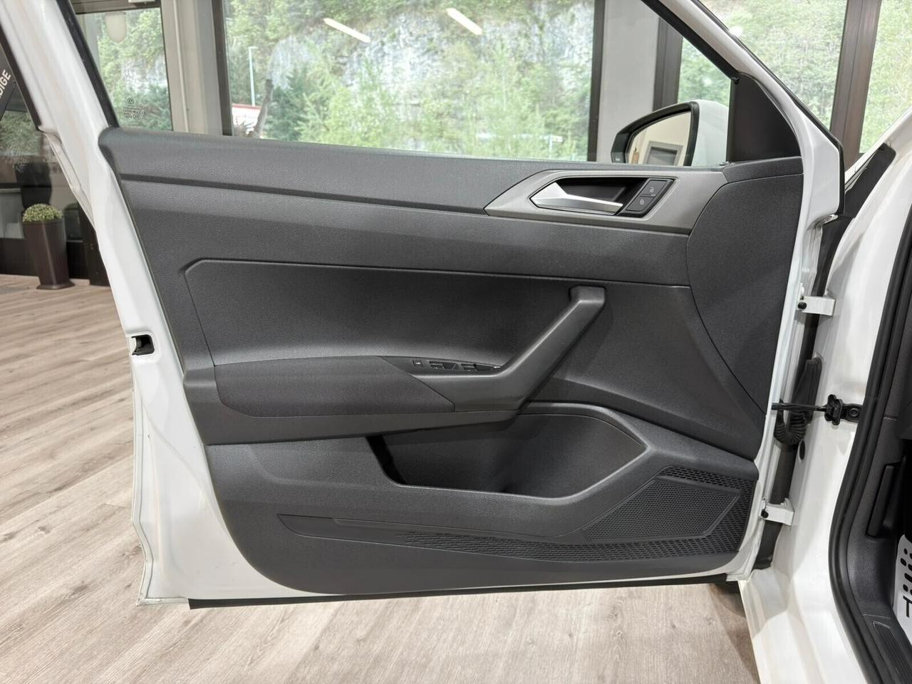 VW POLO 1.6 TDI 80cv COMFORTLINE 5P 2018