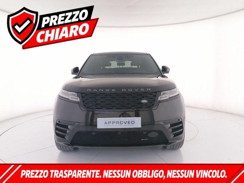 Land Rover Range Rover Velar 2.0d i4 mhev R-Dynamic S 4wd 204cv auto