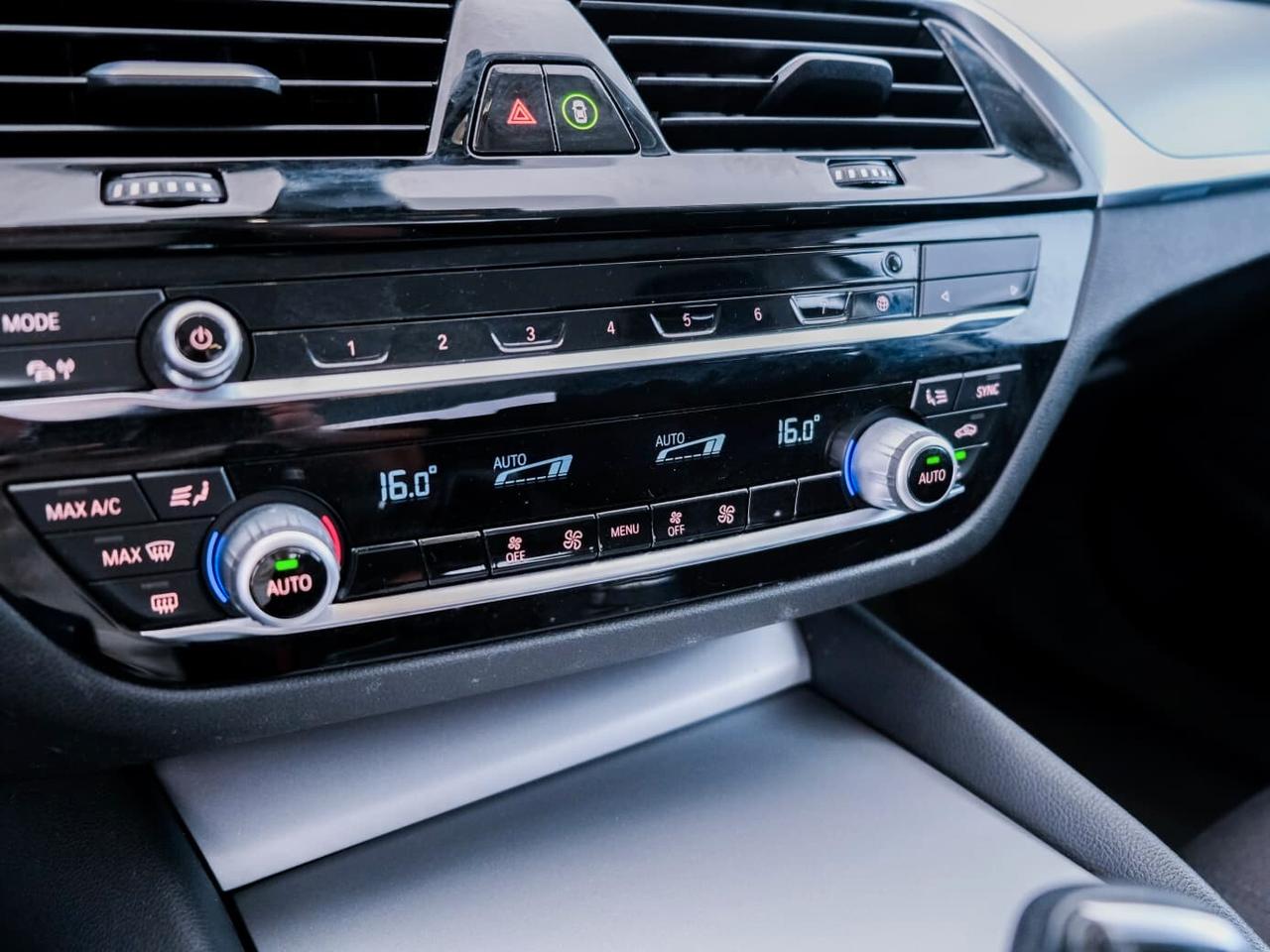Bmw 520 520d 48V Business