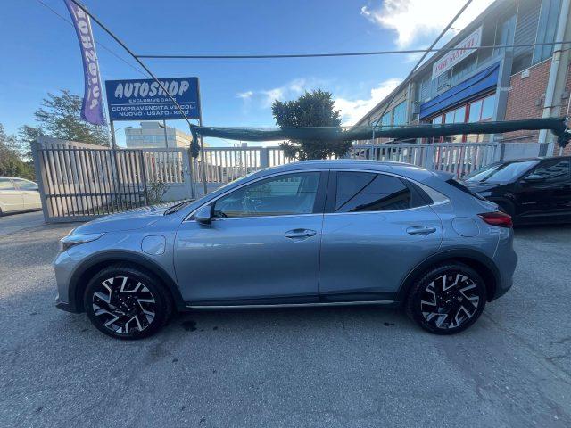 KIA XCeed XCeed 1.6 gdi STYLE 141cv dct