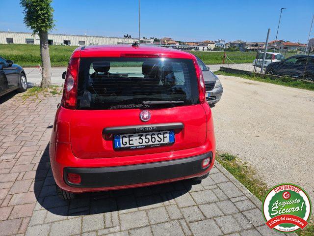 FIAT Panda 1.2 EasyPower Easy