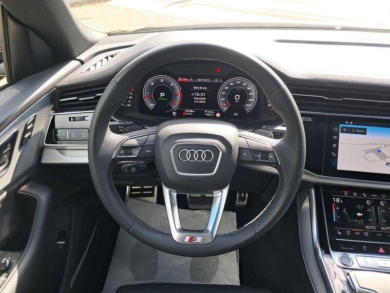 Audi Q8 50 TDI 286 CV quattro tiptronic S line edition