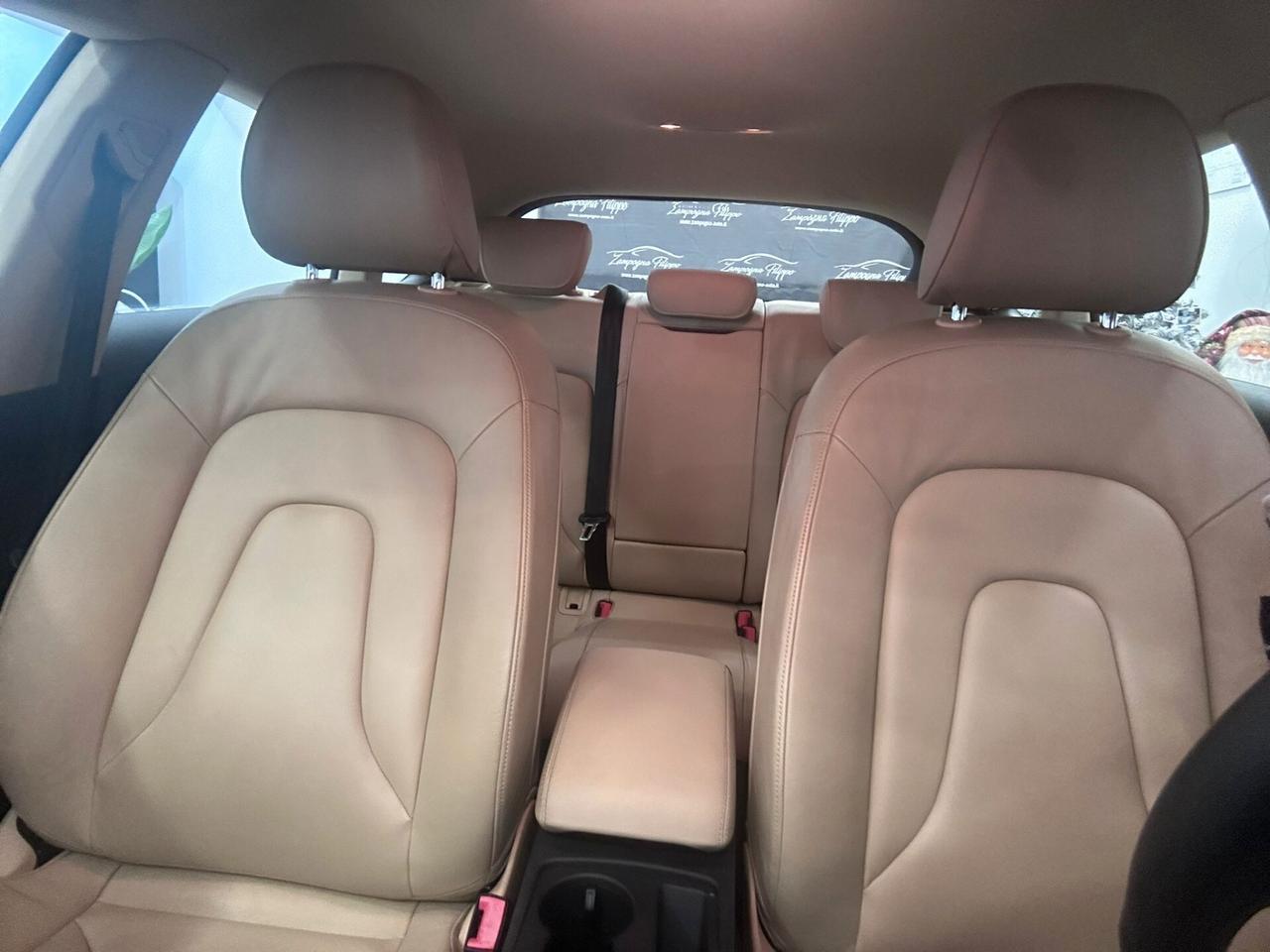 Audi A5 SPB 2.0 TDI 190CV quattro S tronic edition 2015