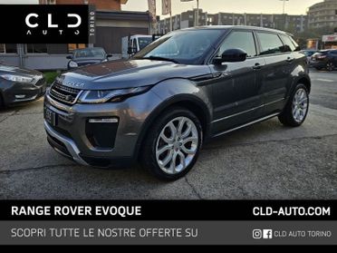 Land Rover Range Rover Evoque Range Rover Evoque 5p 2.0 td4 150cv auto
