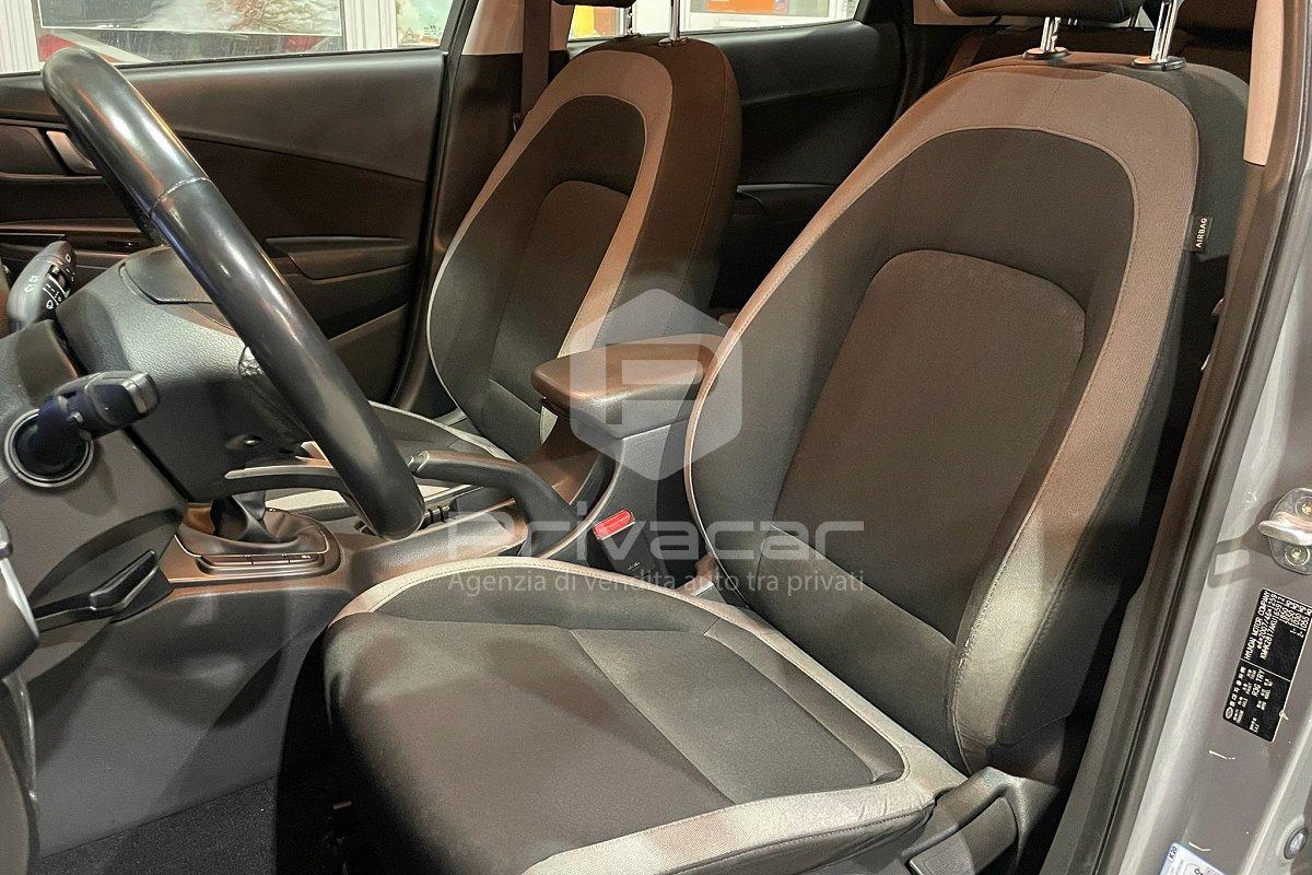 HYUNDAI Kona 1.6 CRDI 115 CV Comfort