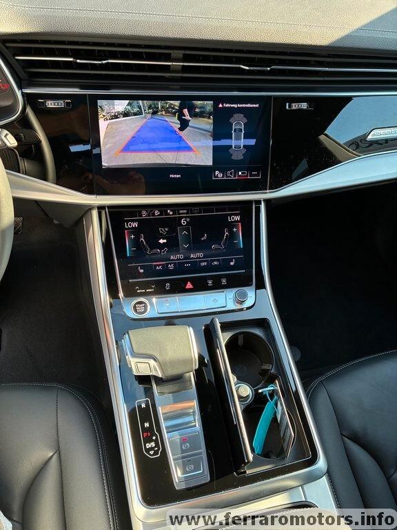 Audi Q8 TDI S line edition 2024 iva esposta a 839 euro al mese