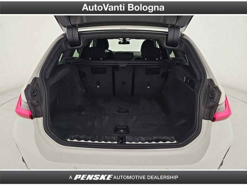 BMW Serie 3 320d Touring mhev 48V xdrive MSport Pro auto