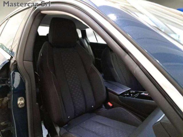 PEUGEOT 508 508 II SW 1.5 bluehdi Business s - GE850SF