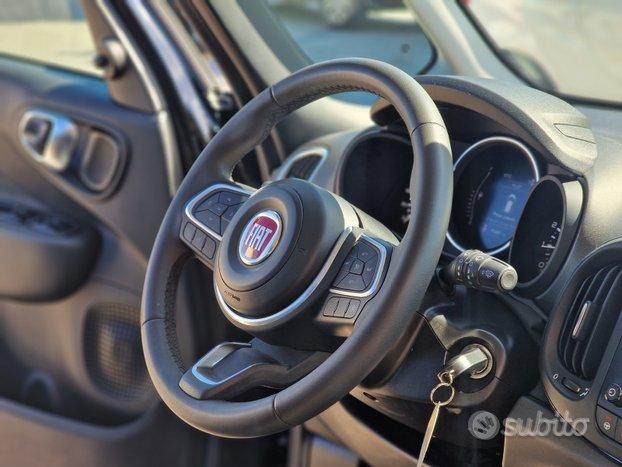 Fiat 500L cross 1.4 ben 2021