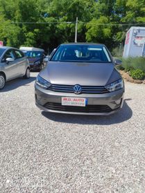 Volkswagen Golf Sportsvan 1.6 TDI 110CV Garanzia