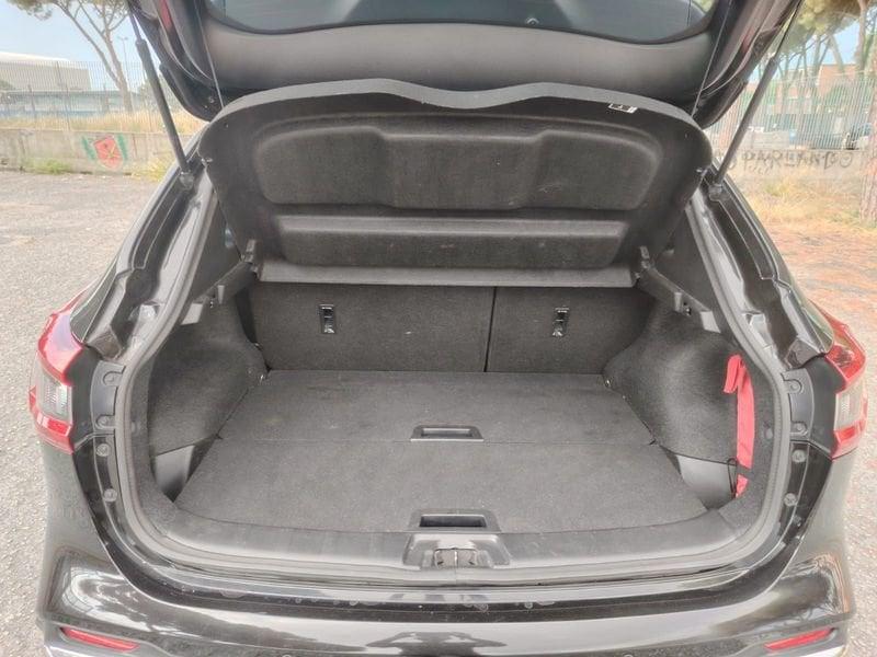 Nissan Qashqai 1.6 dCi 2WD N-Connecta