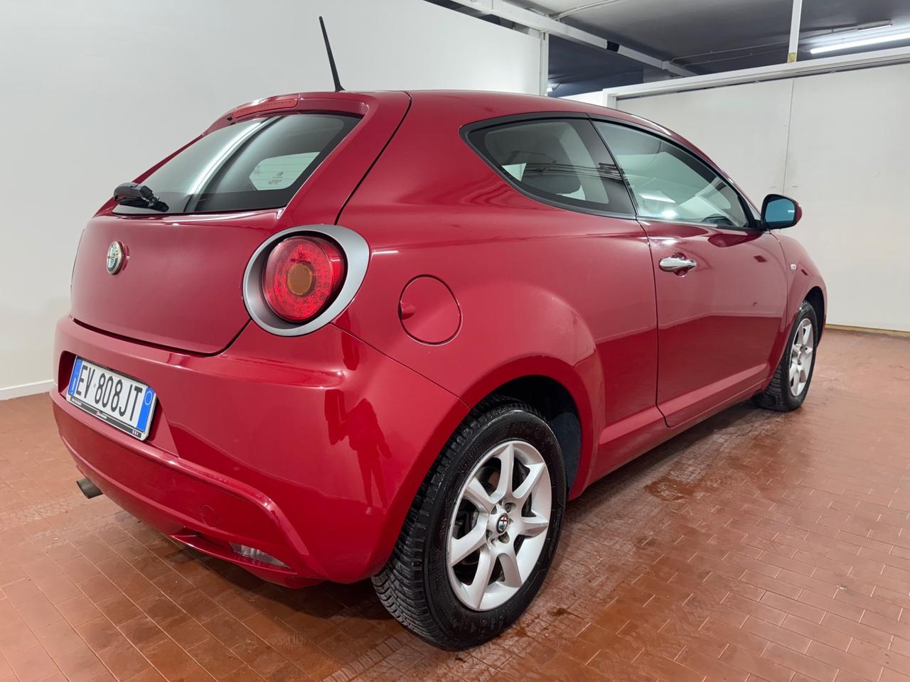 Alfa Romeo MiTo 1.4 *NEOPATENTATI* Gpl