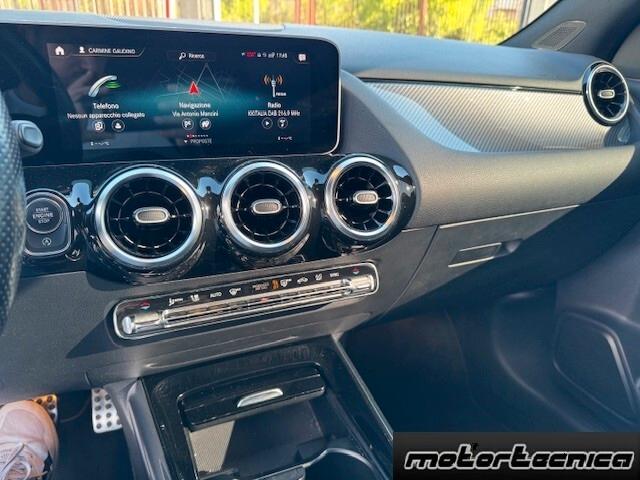 Mercedes-benz GLA 200 d Automatic Premium ITALIANA FULL