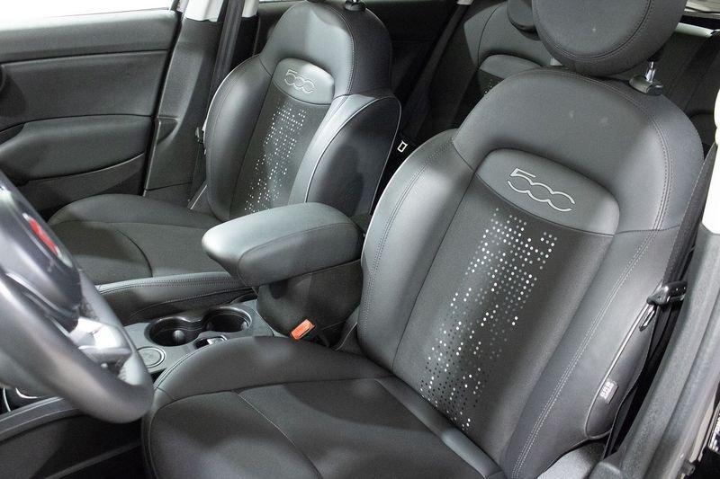 FIAT 500X 500X 1.3 Mjet 95cv Connect