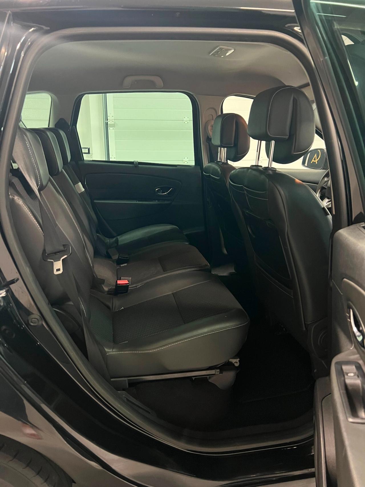 Renault Scenic Scénic 1.5 dCi 110CV Start&Stop Energy