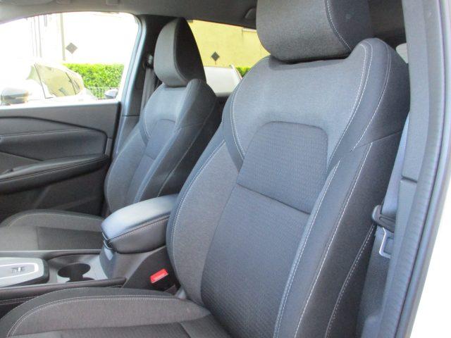 NISSAN Qashqai MHEV 158 CV Xtronic N-Connecta