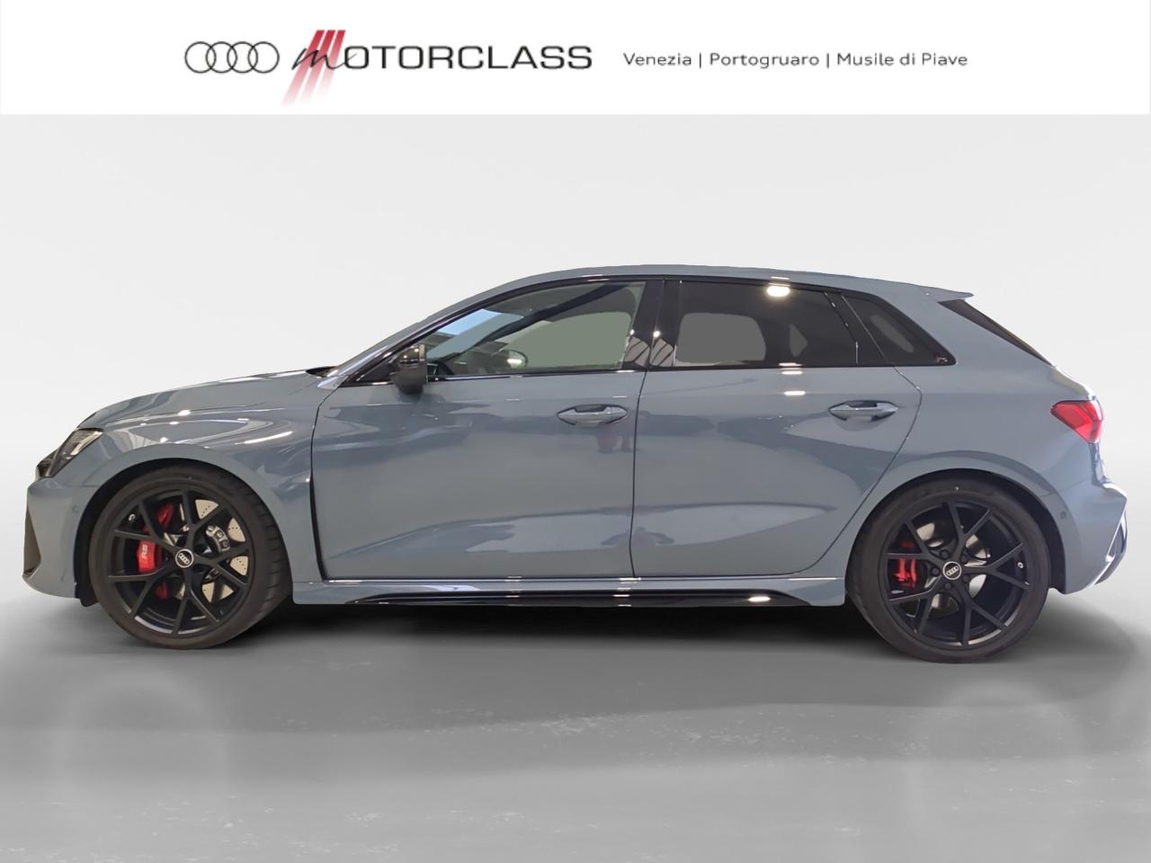 Audi RS3 sportback 2.5 tfsi quattro s tronic
