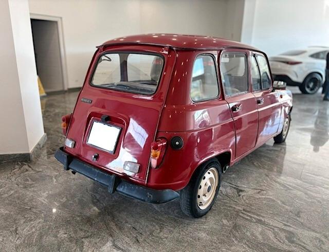 Renault R 4 950 TL