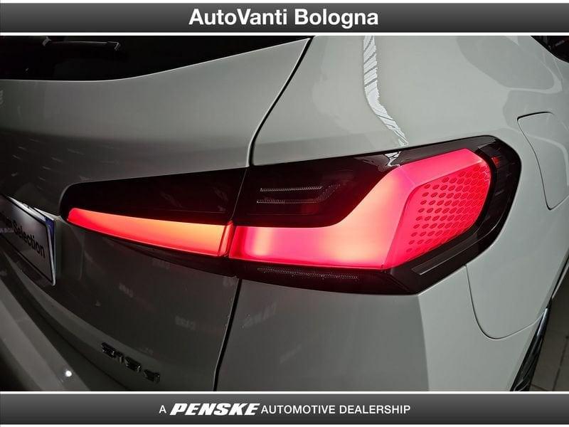 BMW Serie 2 Active Tourer 218d Active Tourer Msport