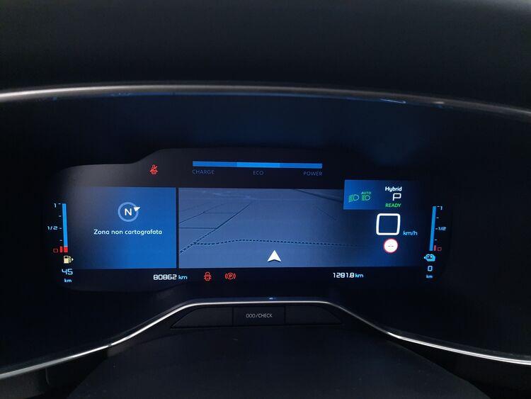 Citroen C5 Aircross Hybrid Plug-in Shine BR452883 1.6 Plug-In Hybrid 224CV