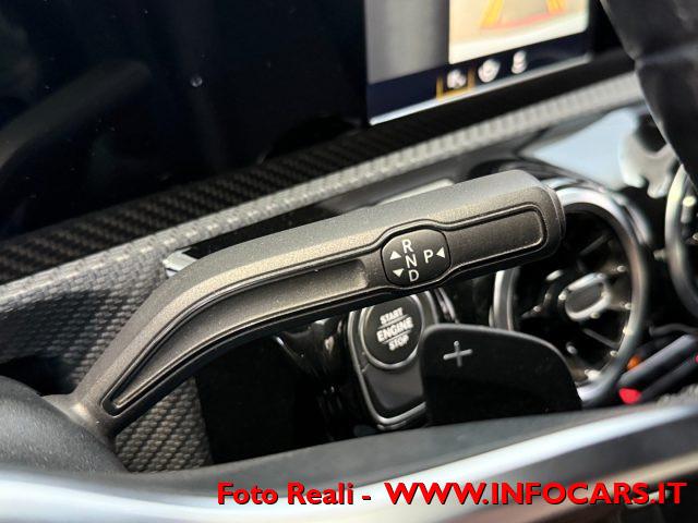 MERCEDES-BENZ A 250 e EQ-Power Business Extra -