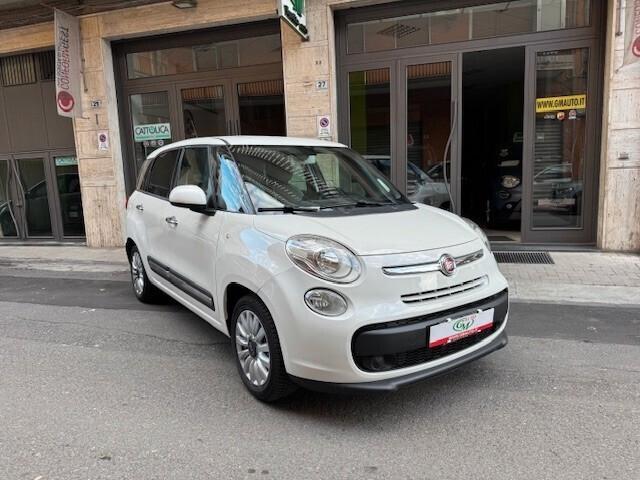 Fiat 500L Living 1.6 Multijet Lounge - 500 L