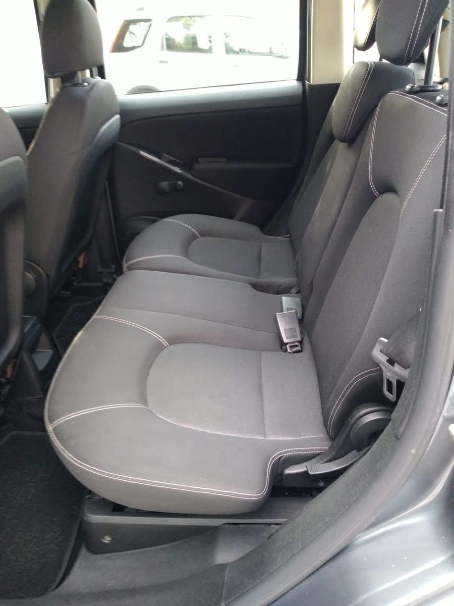 Lancia MUSA 1.3 Mjt 95 CV Platinum