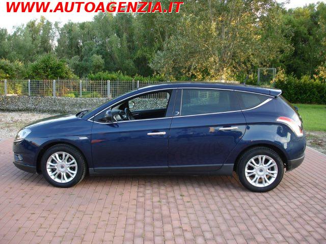 LANCIA Delta 1.4 Multiair 140 CV S&S Gold