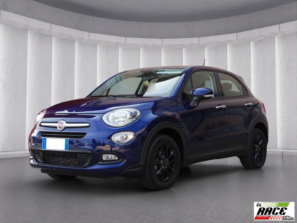 FIAT - 500X - 1.3 M.Jet 95 CV Pop