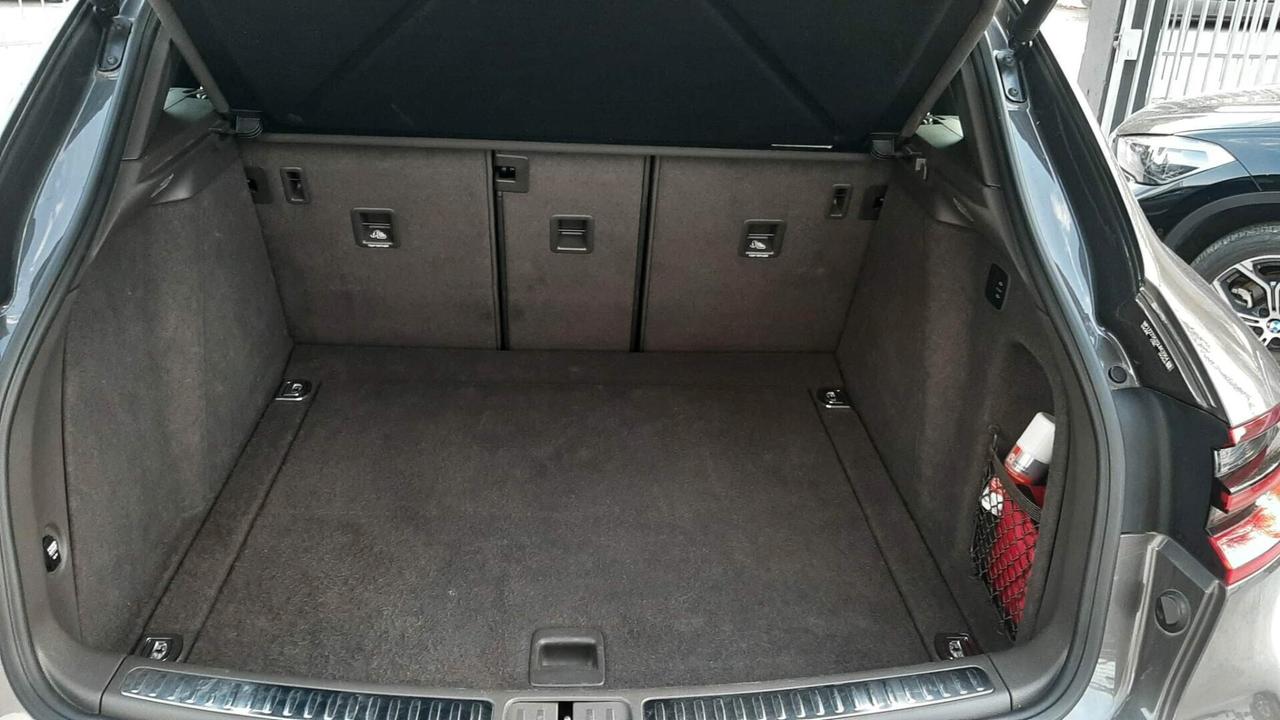 PORSCHE MACAN S- 3.0 d 250cv