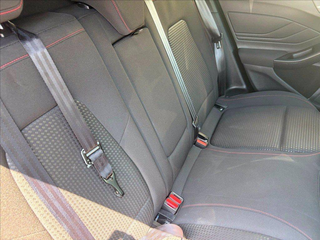 FORD Focus 1.0 ecoboost h ST-Line X 125cv powershift del 2023