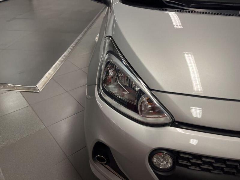 Hyundai i10 1.0 TECH ECONEXT GPL MY19