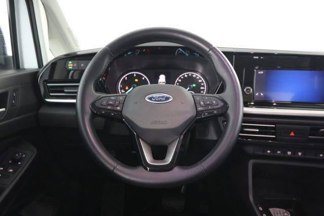 FORD Tourneo Connect Grand Tourneo Connect 2.0 EcoBlue 122 CV Powershif