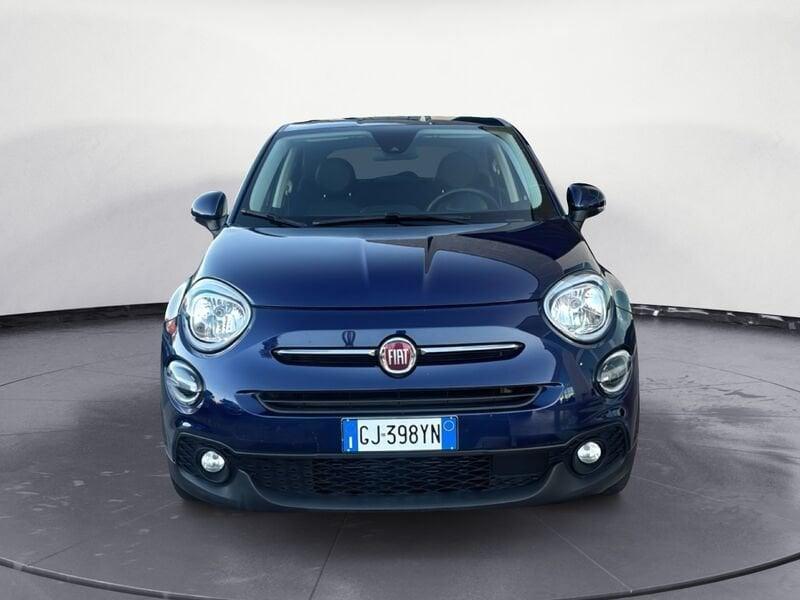 FIAT 500X 500X 1.6 MultiJet 130 CV Connect