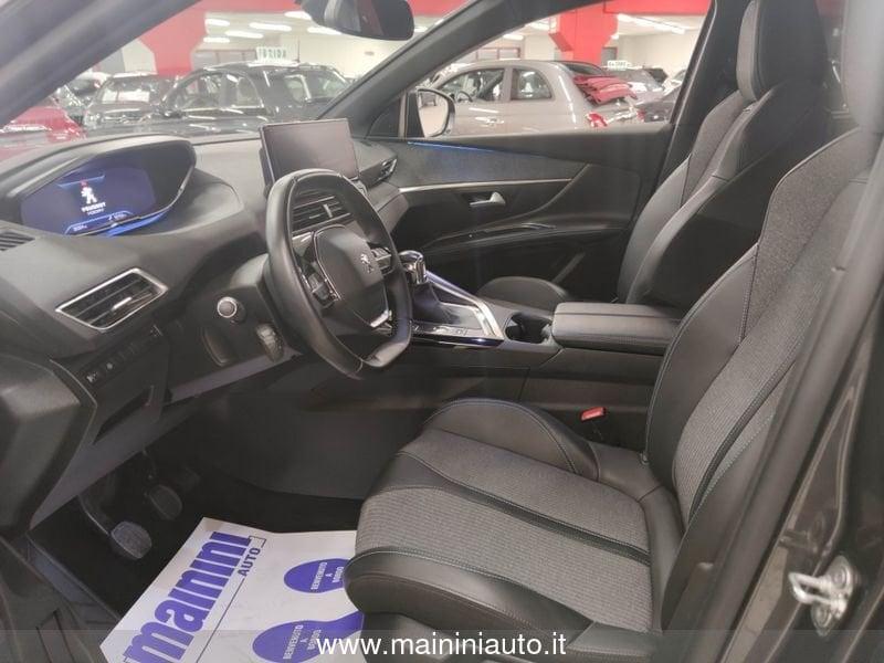 Peugeot 5008 PureTech Turbo 130 S&S Allure