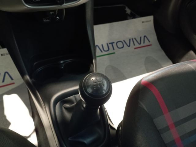 PEUGEOT 108 PureTech 82 5 porte Active