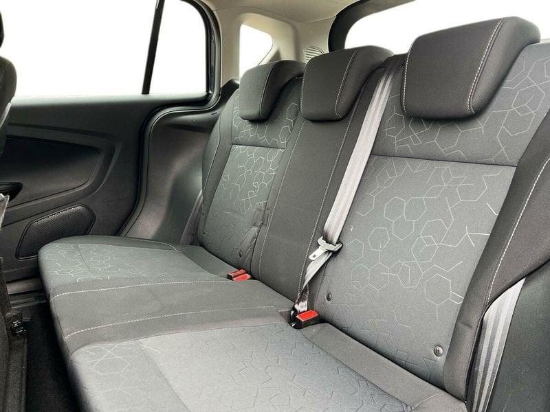 Ford B-Max B-Max 1.0 EcoBoost 100 CV