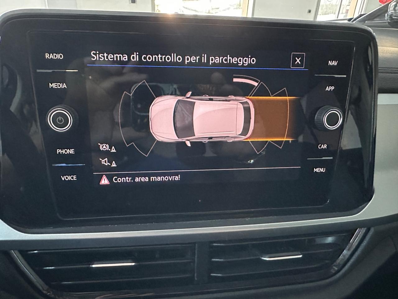 Volkswagen T-Roc 2.0 TDI SCR 150 CV DSG Life