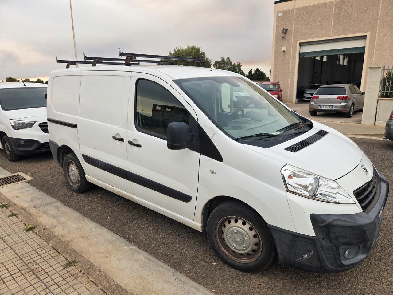 Peugeot EXPERT 1600 HDI 2015 KM 77000!!!