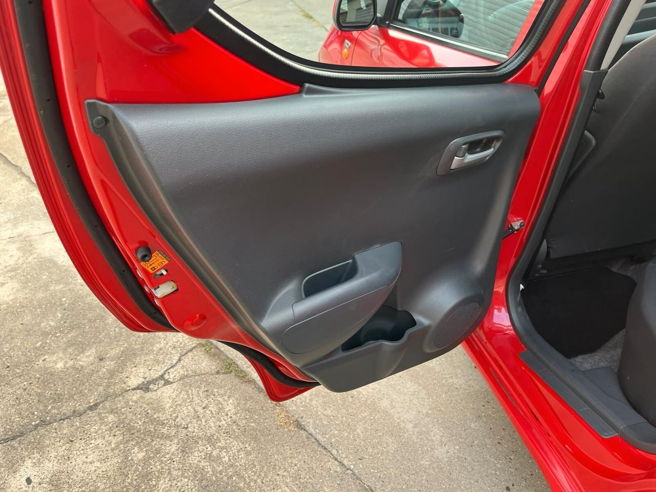 Nissan Pixo 1.0 5 porte GPL Eco Fun