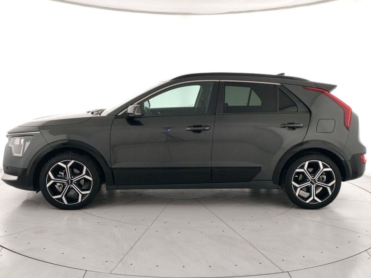 KIA Niro 1.6 gdi hev Style dct6