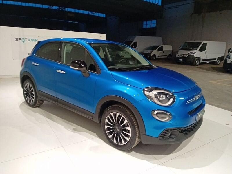 FIAT 500X 1.3 MultiJet 95 CV