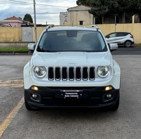 Jeep Renegade 1.6 MULTIJET